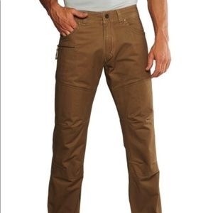 Kuhl Rebel Runner Pants - Khani 34x32